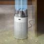 DYSON HJ10 HushJet Compact 491355 White/Silver Prečišćivač vazduha - slika 3