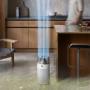 DYSON HJ10 HushJet Compact 491355 White/Silver Prečišćivač vazduha - slika 4