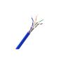 MERCUSYS LAN UTP kabl Cat6 305m 100% bakar 23AWG/CU Blue - slika 1