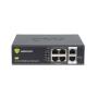 MERCUSYS LAN Switch H1064PL 6port 10/100 4-PoE - slika 1