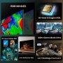Hisense 116UXQ RGB MiniLED 4K Smart TV - slika 3