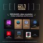 Hisense 116UXQ RGB MiniLED 4K Smart TV - slika 4