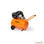 VILLAGER Kompresor VAT VER 100 D - slika 2