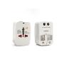 BC GROUP Strujni adapter EU/UK-USA AIO 75910 - slika 1