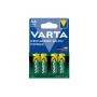 VARTA Baterija Ni-MH AA 2100mAh 4x HR6-4-2100-VA - slika 1