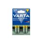 VARTA Baterija Power AAA HR03 4 x 800mAh HR03-4-800-VA - slika 1