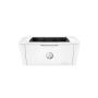 HP Štampač LaserJet M110w 600x600dpi/20ppm/Wireless 7MD66F - slika 1