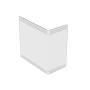 CORSAIR FRAME 4500X Replacement Glass Panel, Front/Left, Black CC-8901050 - slika 1