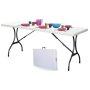 ModernHome SKLOPIVI STO 240cm - slika 3