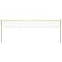 MOVEPRO Sklopiva sportska mreža 600×240 cm za odbojku i badminton - slika 2