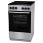 GORENJE GEC5A20SG Električni šporet - slika 2