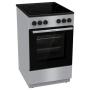GORENJE GEC5A20SG Električni šporet - slika 3