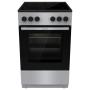 GORENJE GEC5A20SG Električni šporet - slika 1