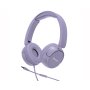 ENERGY SISTEM Urban Lavender slušalice ljubičaste (M50120) - slika 1