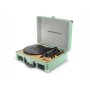 ENERGY SISTEM Aquamarine RetroSpin Gramofon (M50022) - slika 1