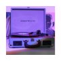 ENERGY SISTEM Aquamarine RetroSpin Gramofon (M50022) - slika 5
