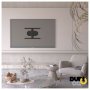 HOLMIOS ZGLOBNI TV Nosač 37 - 90 ULTRA SLIM - slika 2
