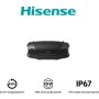 Hisense FlexBoom Bluetooth zvučnik - slika 1