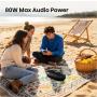 Hisense FlexBoom Bluetooth zvučnik - slika 5