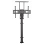 HOLMIOS MOTORIZOVANI WIFI UGRADNI NOSAČ ZA LCD Veličine 32-70'' - slika 1