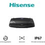 Hisense WeBoom Bluetooth zvučnik - slika 1