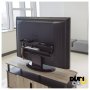 HOLMIOS DODATNA POLICA/DRŽAČ ZA RUTERE 57.4x11.1x12.5cm - slika 2