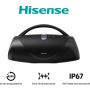 Hisense VoyageBoom Bluetooth zvučnik - slika 1