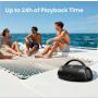 Hisense VoyageBoom Bluetooth zvučnik - slika 4