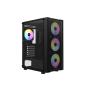 BC GROUP Računar DSCL i5-13400F/16GB/M.2 1TB/RX 7600 8GB/Wi-Fi/650W - slika 1