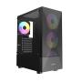 BC COMP AMD Ryzen 5 4500/16GB/1TB/RTX3050 6GB/650W - slika 1