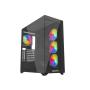 BC COMP AMD Ryzen 7 5700/16GB/M.2 1TB/RTX 5060 8GB/700W - slika 1