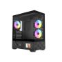 BC GROUP Računar DSCL Ryzen 7 7700X/32GB/M.2 1TB/RTX5060Ti 8GB/700W - slika 1