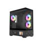 BC GROUP Računar DSCL Ryzen 5 7600X/32GB/M.2 1TB/RTX5060 8GB/700W - slika 1