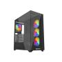 BC GROUP Računar DSCL Ryzen 7 5700/32GB/M.2 1TB/RTX 5060 8GB/700W - slika 1
