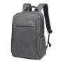TIGERNU Tigernu Ranac za laptop T-B3221C 15.6'' Black Gray - slika 1