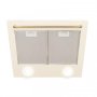 HANSA OKC613RWH Aspirator - slika 2