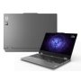 LENOVO LOQ 15AHP9 (Luna Grey) FHD IPS 144Hz, Ryzen 7 7445HS, 16GB, 512GB SSD, RTX 3050 6GB (83DX00FCYA) - slika 3