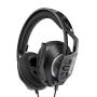 NACON RIG 300 Pro HS Black Gaming slušalice - slika 1