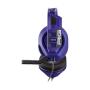 NACON RIG 300 Pro HS Cosmic Purple Gaming slušalice - slika 2
