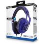 NACON RIG 300 Pro HS Cosmic Purple Gaming slušalice - slika 3