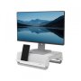 FELLOWES Postolje za monitor Fellowes Breyta bela 100016561 - slika 3