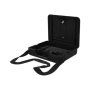 FELLOWES Carry case sa postoljem za laptop Fellowes Breyta crna 100016564 - slika 3