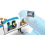 LEGO 60502 Aerodrom sa avionom - slika 5