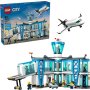 LEGO 60502 Aerodrom sa avionom - slika 1