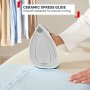 TEFAL TEFAL PARNA STANICA SV6212 - slika 4