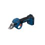 BOSCH bastenski alat Aku. makaze za orezivanje GGP18V-32 - slika 1