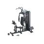 RING RING multy gladijator sa tegovima RX PS5 - slika 1