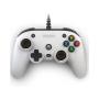 NACON Pro Compact Controller White Gamepad - slika 1