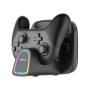 NACON Quadpro Charger Punjač za Pro Controller/Joy Con - slika 2