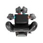 NACON Quadpro Charger Punjač za Pro Controller/Joy Con - slika 3